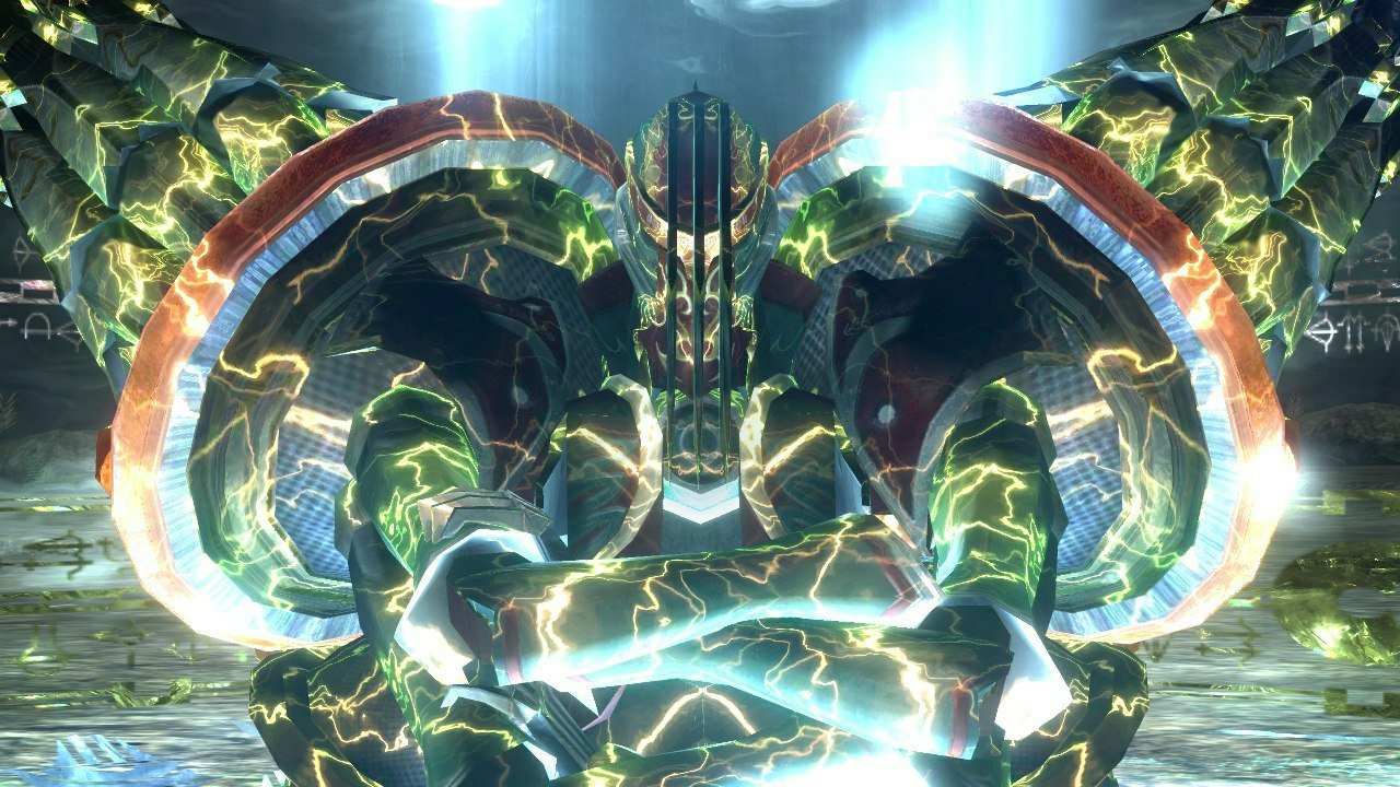 Final Fantasy XIII - Imagen 40